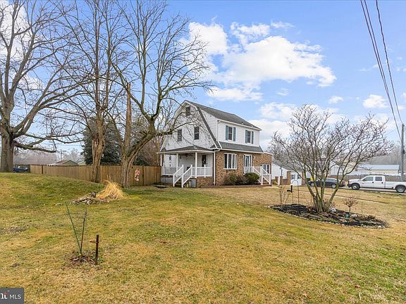 2nd image of 7803 Linthicum Rd