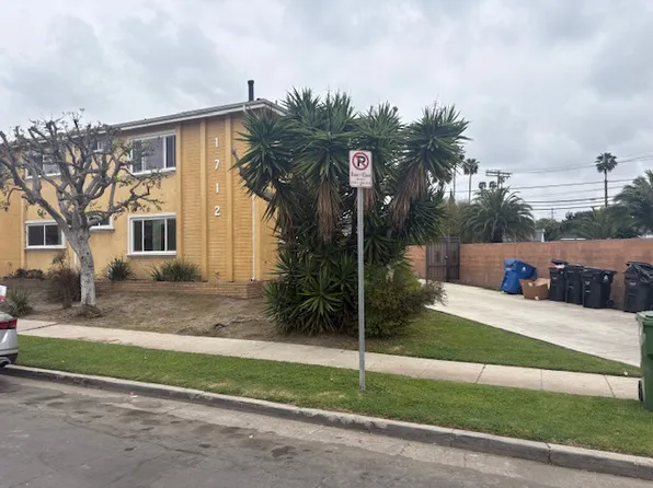 1712 S Ridgeley Dr APT 4, Los Angeles, CA 90019