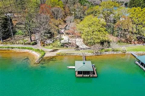 921 Gap Hill Rd — Photo 27
