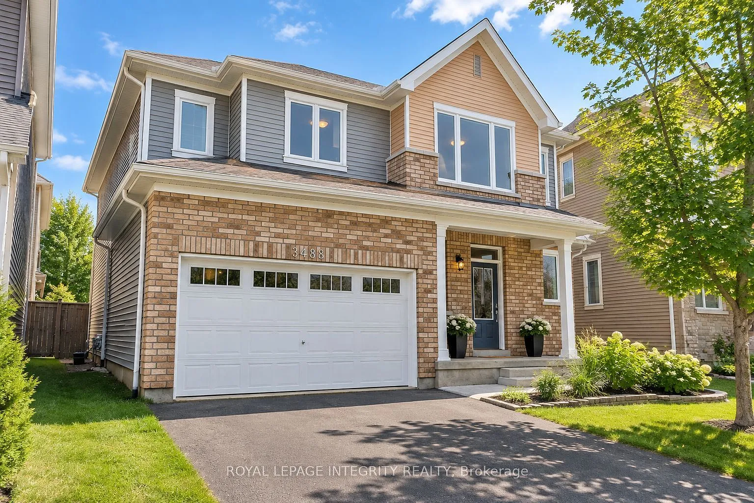 3 bed, $3,000 — Photo 1