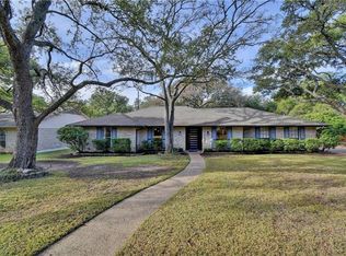 11706 Brookwood Rd, Austin, TX 78750