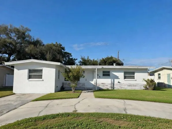 5731 90th Ave, Pinellas Park, FL 33782