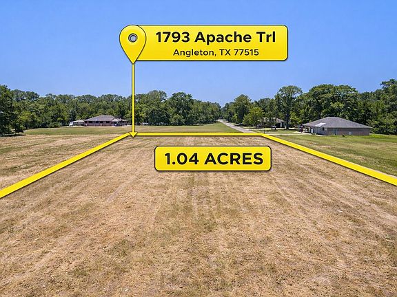 2nd image of 1793 Apache Trl