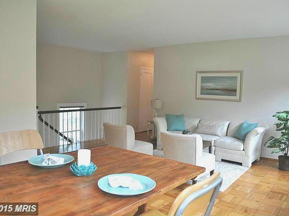 2nd image of 3312 Coryell Ln #806