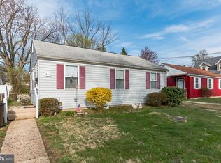 610 Burgundy Dr, Rockville, MD 20850