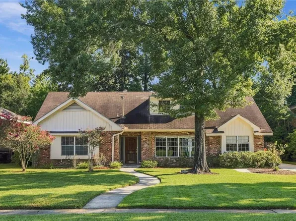 9529 Robin Ln, River Ridge, LA 70123