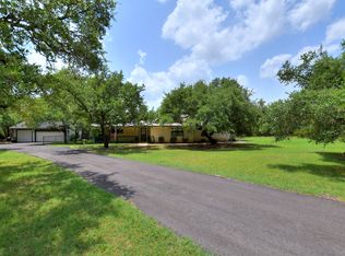 2816 Oak Haven Cir, Georgetown, TX 78628