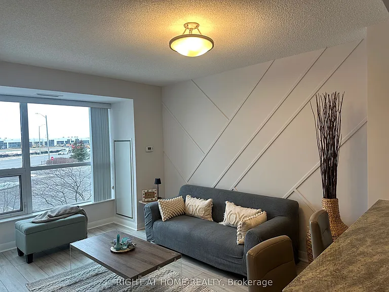 75 Norman Bethune Ave #221 — Photo 6