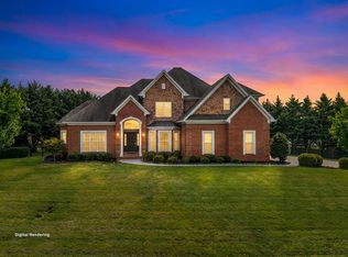 5101 Aspen Ave, Morristown, TN 37813