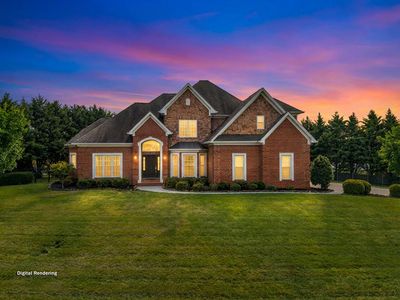 5101 Aspen Ave, Morristown, TN, 37813