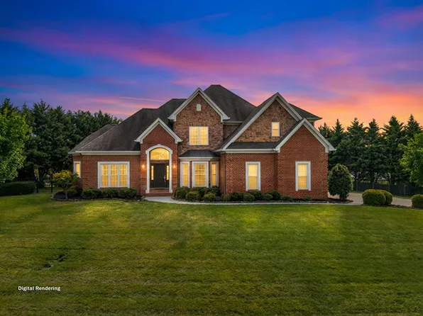 5101 Aspen Ave, Morristown, TN 37813