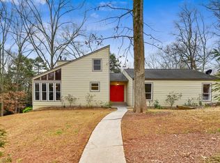 2100 Kinridge Rd, Marietta, GA 30062