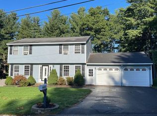 11 Candia St, Nashua, NH 03063