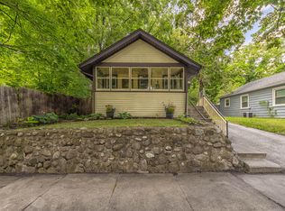 1436 Jefferson Ave, Kalamazoo, MI 49006