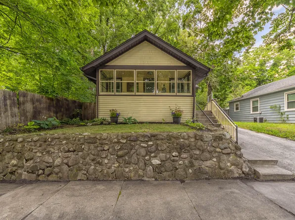 1436 Jefferson Ave, Kalamazoo, MI 49006