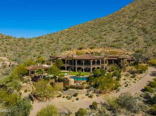 23005 N Via Ventosa, Scottsdale, AZ 85255