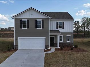 256 Galilee Ln, Bethlehem, GA 30620