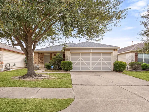 26611 Marble Falls Bnd, Katy, TX 77494