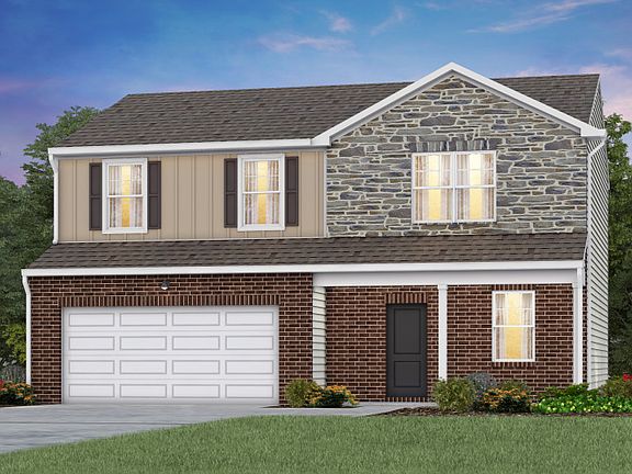 Osprey Elevation TD108