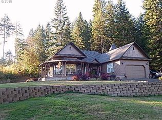 88 Watagua Way, Cottage Grove, OR 97424