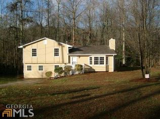 370 Freestone Dr, Newnan, GA 30265