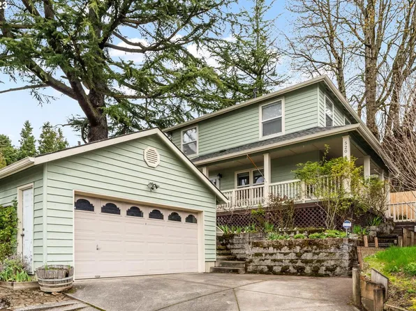 520 SE 59th Ct, Portland, OR 97215