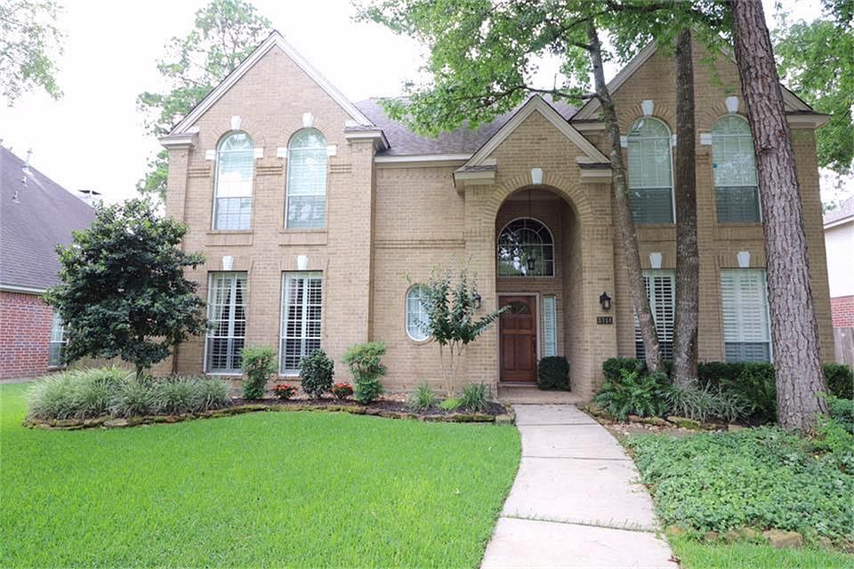 1st image of 3314 Echo Mountain Dr