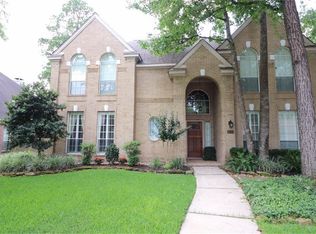3314 Echo Mountain Dr, Kingwood, TX 77345