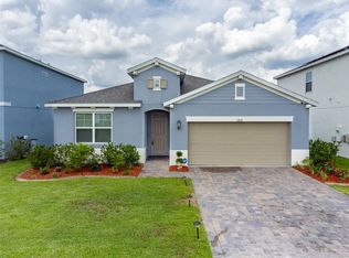 11832 Cara Field Ave, Riverview, FL 33579