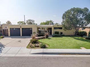 1809 Dorothy St NE, Albuquerque, NM 87112