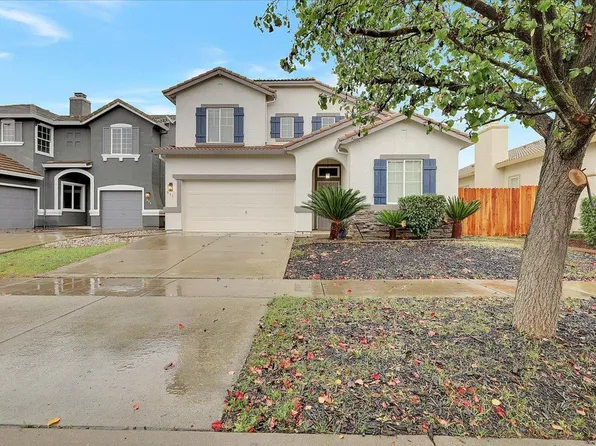 931 Tiburon Way, Plumas Lake, CA 95961