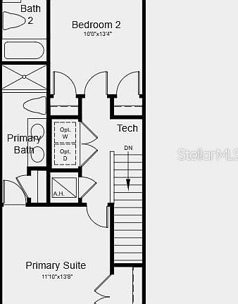 3rd image of this home