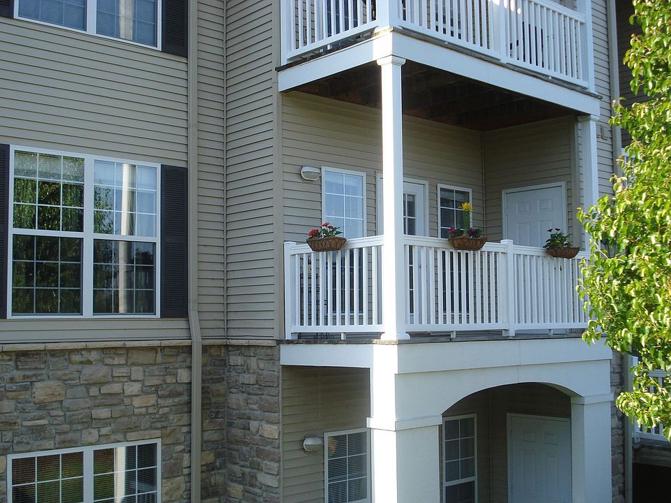 Relaxing Deck