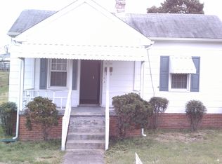 1400 Maple St, Greensboro, NC 27405