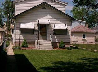 3622 N Ottawa Ave, Chicago, IL