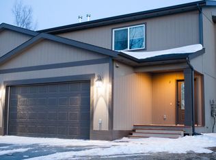 1551 E Tierra Grande Dr, Wasilla, AK 99654