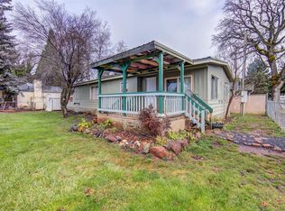 619 Cedar Ave, Butte Falls, OR 97522