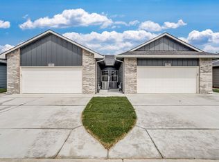 5445 N Briskbay Ct, Maize, KS 67101