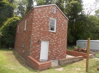 936 N Logan St UNIT A, Ridgeland, SC 29936