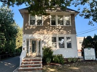 546 Washington Ave, Nutley, NJ 07110