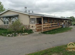 2350 Weaver Ln, Belgrade, MT 59714