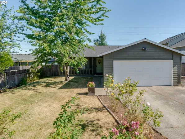 11165 NW Empress Pl, North Plains, OR 97133