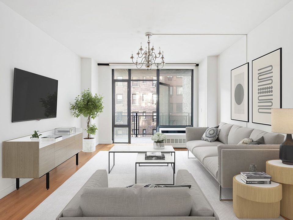 1st image of 148 E 24th St APT 6E