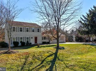 12120 Fountain Dr, Clarksburg, MD 20871