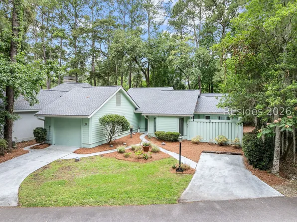 33 Victoria Dr, Hilton Head Island, SC 29926