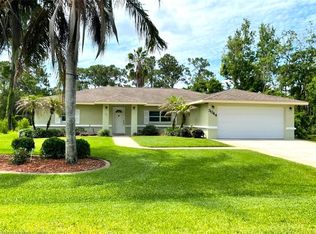 3044 Peachtree Dr, Lake Placid, FL 33852