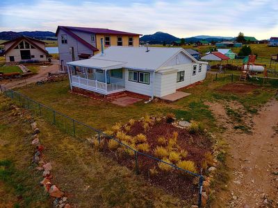 118 Vista Dr, Westcliffe, CO, 81252