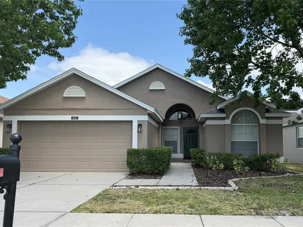 2684 Bellewater Pl, Oviedo, FL 32765