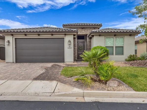 190 W Green Jade Dr, Washington, UT 84780