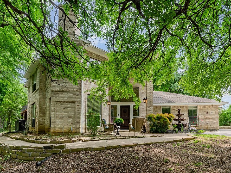 3932 Bordeaux Cir, Flower Mound, TX 75022 Zillow